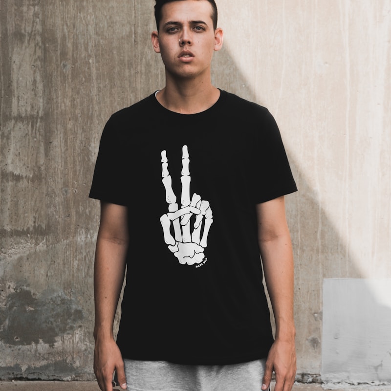 Men's Roster Tee